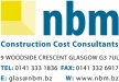 nbm Construction Cost Consultants